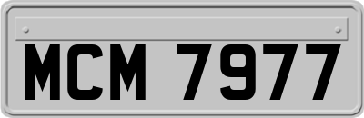 MCM7977
