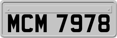 MCM7978