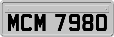 MCM7980