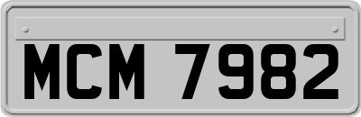 MCM7982