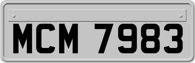 MCM7983