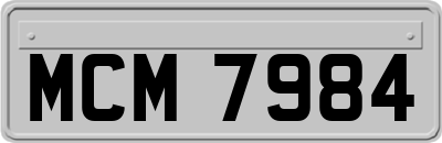 MCM7984