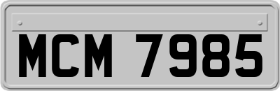 MCM7985
