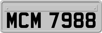 MCM7988