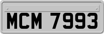 MCM7993