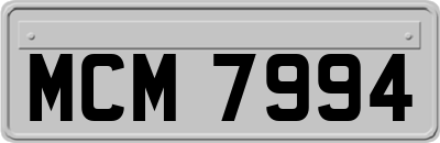 MCM7994