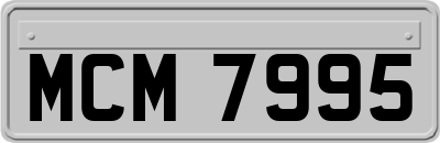 MCM7995