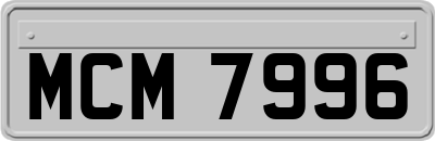 MCM7996