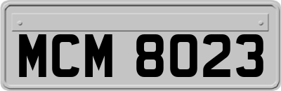 MCM8023