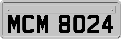 MCM8024