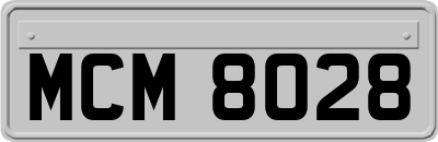 MCM8028