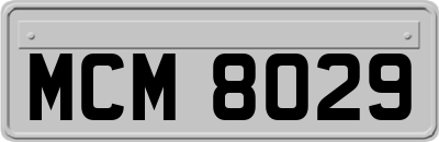 MCM8029