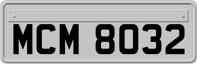 MCM8032
