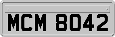 MCM8042