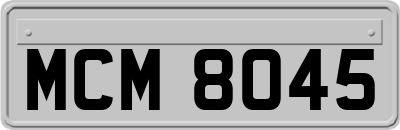 MCM8045