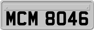 MCM8046
