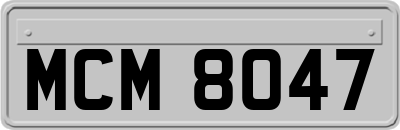 MCM8047