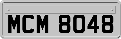 MCM8048