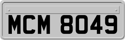 MCM8049
