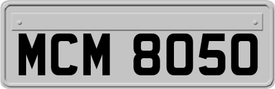 MCM8050