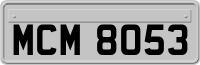MCM8053