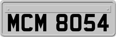 MCM8054