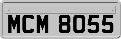 MCM8055