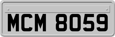 MCM8059
