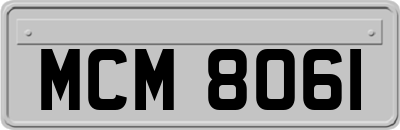 MCM8061