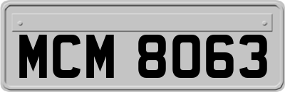 MCM8063