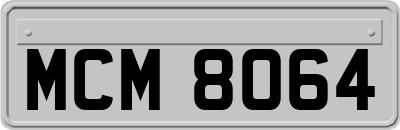 MCM8064