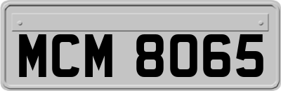 MCM8065