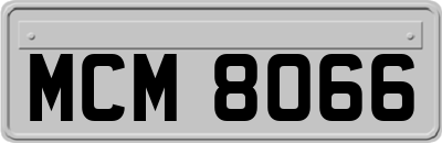MCM8066
