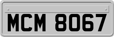 MCM8067