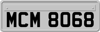 MCM8068