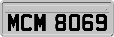 MCM8069
