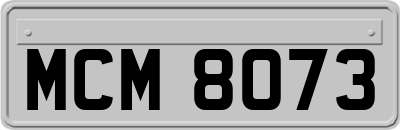 MCM8073