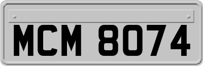 MCM8074