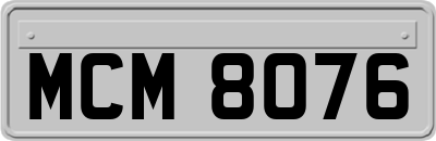 MCM8076