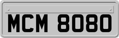 MCM8080