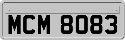 MCM8083