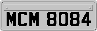 MCM8084