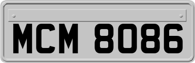 MCM8086