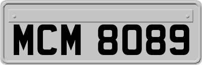 MCM8089