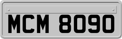 MCM8090