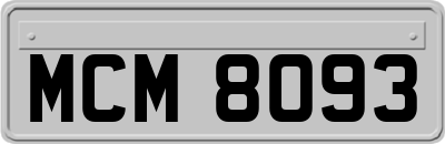 MCM8093