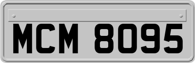 MCM8095