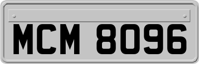 MCM8096