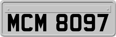 MCM8097