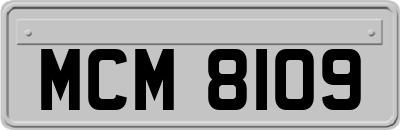 MCM8109
